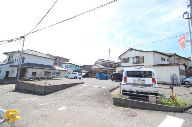 日高市高萩　建築条件なし売地　「武蔵高萩駅」徒歩4分　敷地144坪　【高萩小学区】の周辺