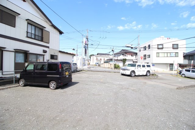 日高市高萩　建築条件なし売地　「武蔵高萩駅」徒歩4分　敷地144坪　【高萩小学区】の外観