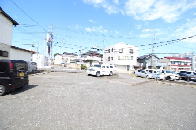 日高市高萩　建築条件なし売地　「武蔵高萩駅」徒歩4分　敷地144坪　【高萩小学区】の外観