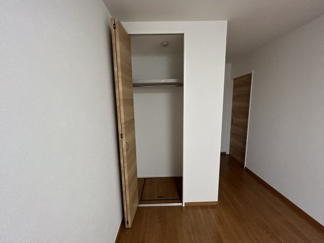 パルフラッツ王居殿の収納