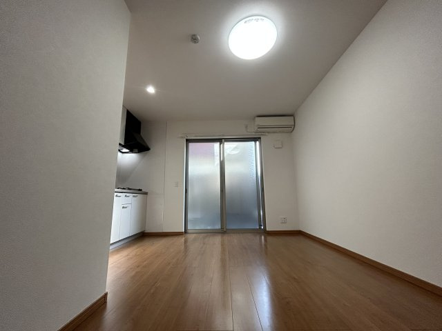 パルフラッツ王居殿の洋室