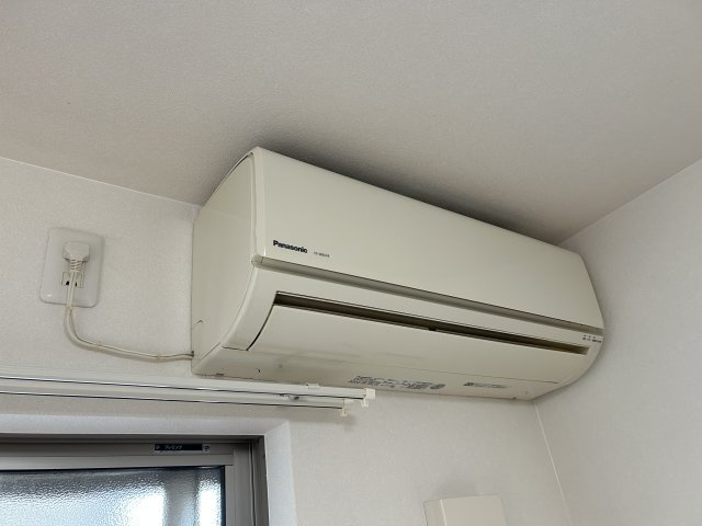 パルフラッツ王居殿の設備