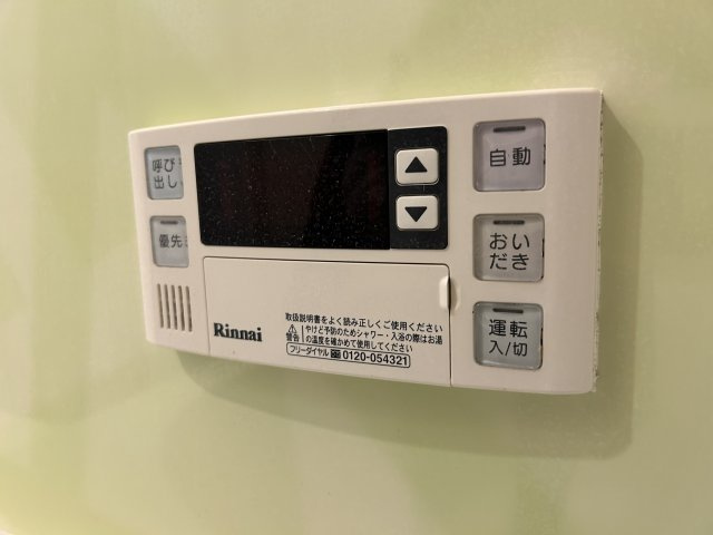 パルフラッツ王居殿の設備