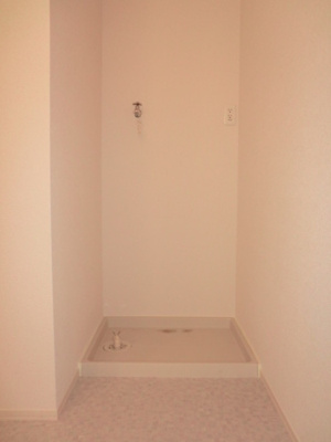 【その他】 | ウィズテリアB棟