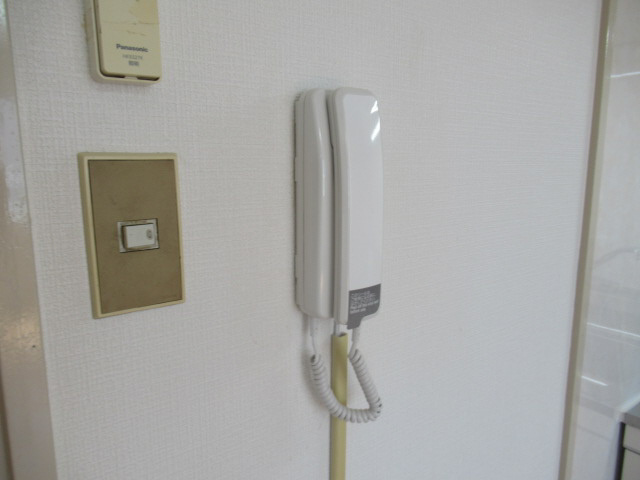 164ビルの設備
