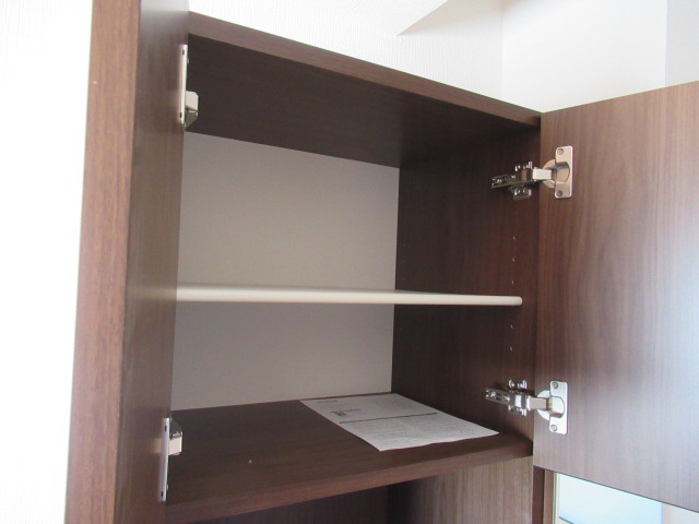 164ビルのその他