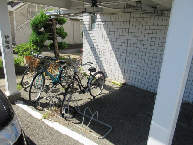 164ビルのその他