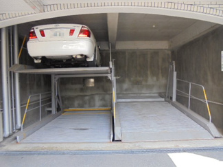 【駐車場】 | 駐車場★