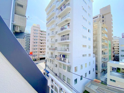 【展望】 | グレイシャス大手町