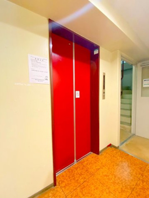 【その他共用部分】 | グレイシャス大手町