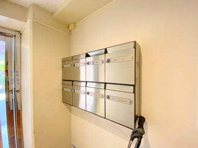 【その他共用部分】 | グレイシャス大手町