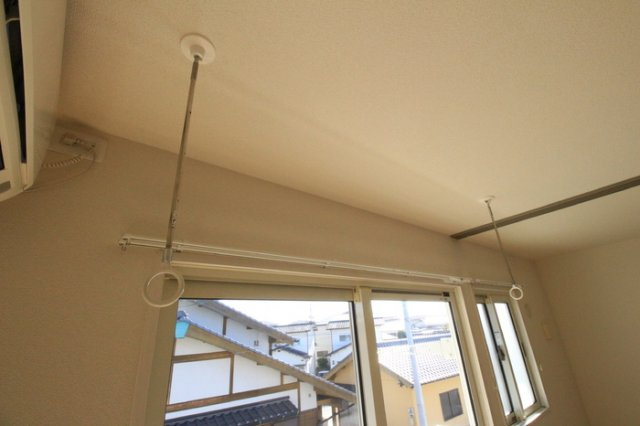 ガーデンヒルズ荒木の設備