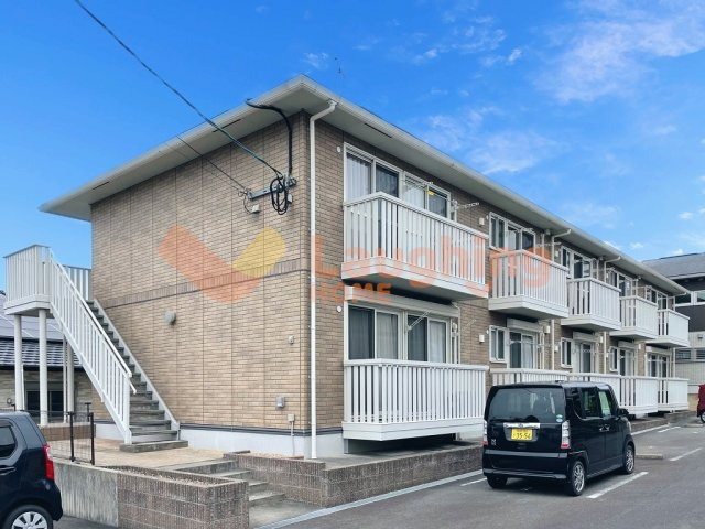 ガーデンヒルズ荒木