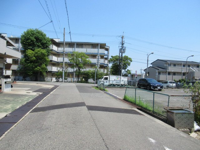 道本グリーンハウスの展望