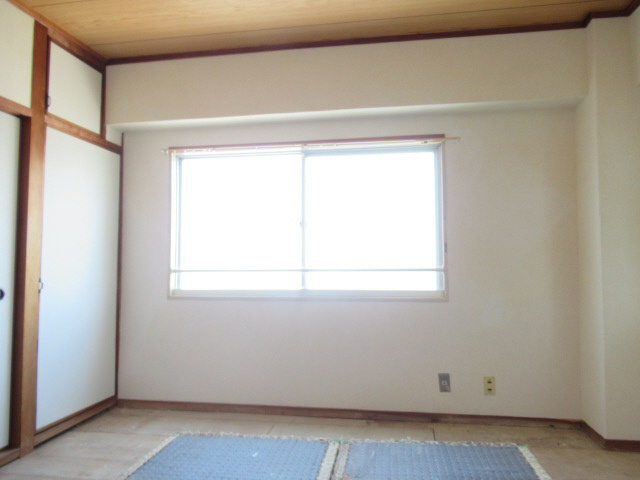 道本グリーンハウスの子供部屋