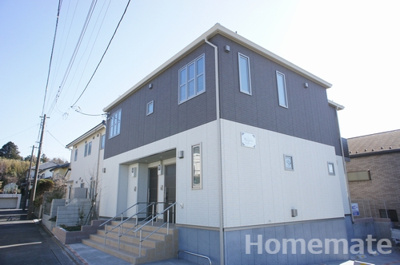 【外観】 | レガロ | その他画像1