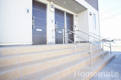 【エントランス】 | レガロ | その他画像2