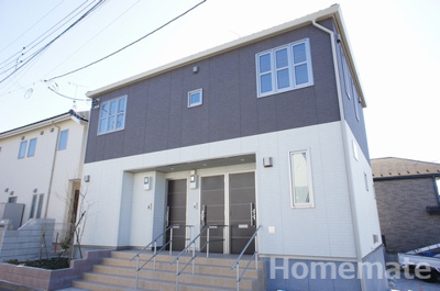 【外観】 | レガロ | 外観画像（メイン）