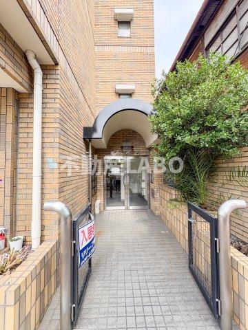 アーバンモール弁天町のその他共用部分