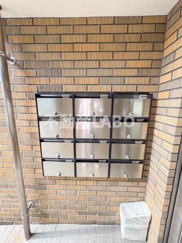 アーバンモール弁天町のその他