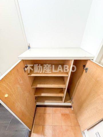 アーバンモール弁天町のその他