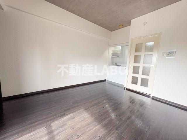 アーバンモール弁天町の寝室