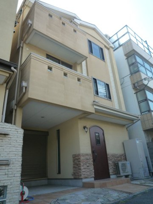 【外観】 | 淀川区田川北3丁目【中古戸建て】