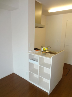 【内装】 | セジュール光