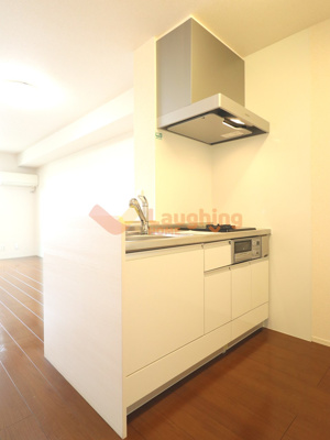 【キッチン】 | セジュール光 | お料理しやすいキッチンです