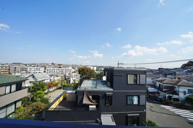【横浜市旭区上白根１丁目16-7全２棟新築戸建てＢ棟】★仲介手数料無料★（白根小学校・今宿中学校）の展望