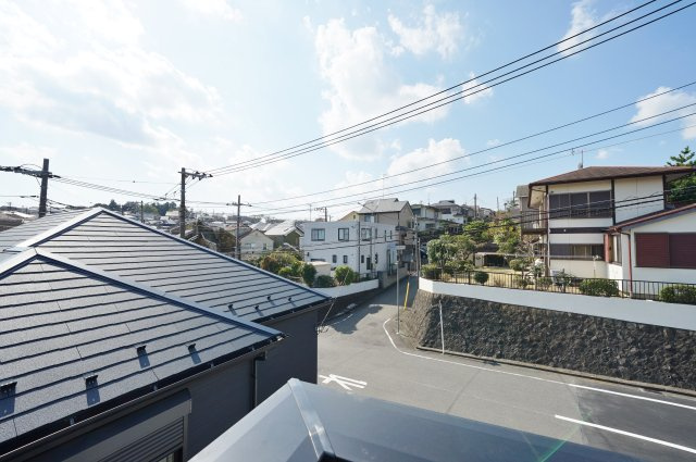 【横浜市旭区上白根１丁目16-7全２棟新築戸建てＢ棟】★仲介手数料無料★（白根小学校・今宿中学校）の展望