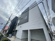 フジパレス加賀屋Ⅲ番館の画像