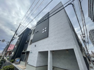 フジパレス加賀屋Ⅲ番館の画像
