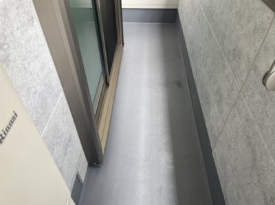 【バルコニー】 | フジパレス加賀屋Ⅲ番館