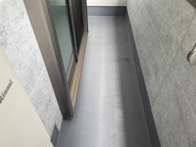 【バルコニー】 | フジパレス加賀屋Ⅲ番館