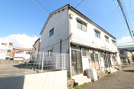 道意町2丁目アパートの画像