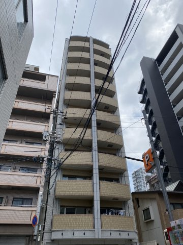 【外観】ラブリエ舟入中町