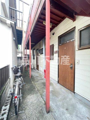 【その他共用部分】 | 石井ハイム第二