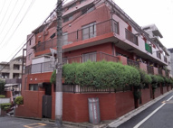 マンション小石川の画像