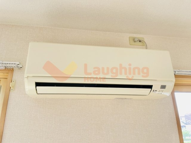 リビングタウン江戸屋敷 D棟のその他