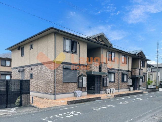 リビングタウン江戸屋敷 D棟のその他共用部分