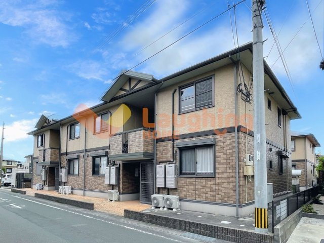リビングタウン江戸屋敷 D棟