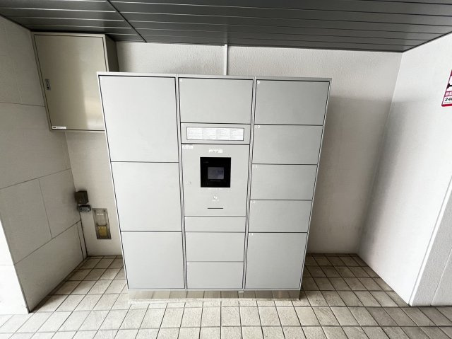 プランドール名駅のその他共用部分|プランドール名駅