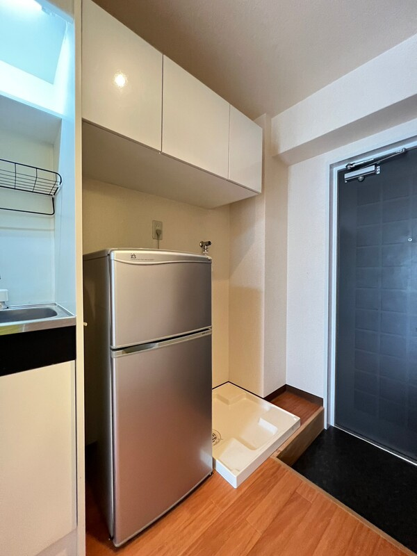 サンスイート神戸の設備