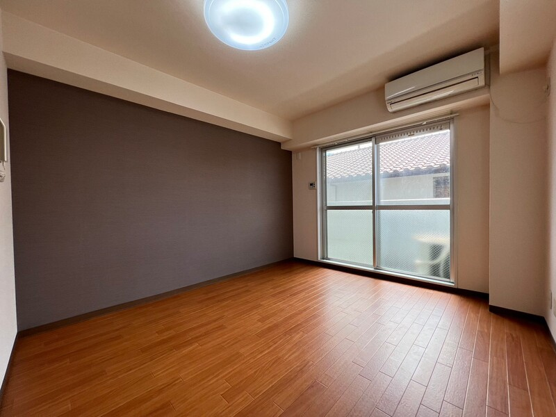 サンスイート神戸