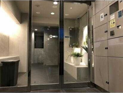【エントランス】 | エスモア銀座イースト