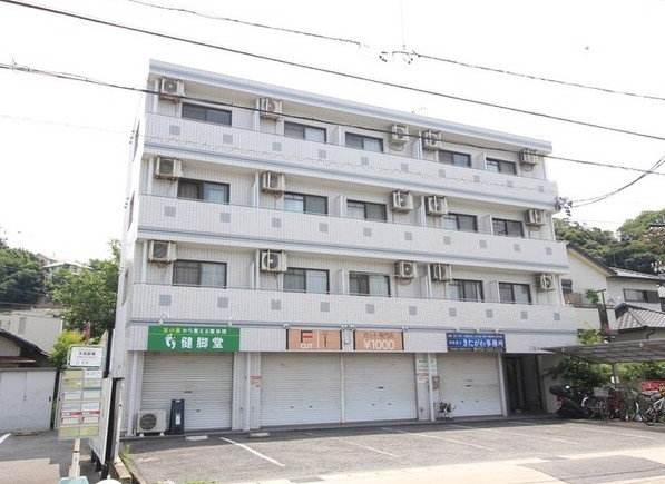 JMオオダカ