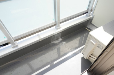 【バルコニー】 | リブリ・都