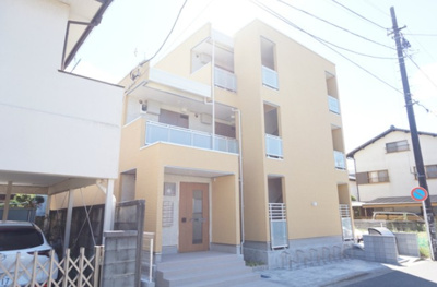 【外観】 | リブリ・都