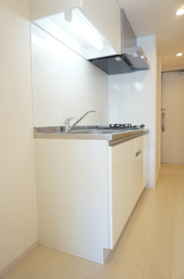 【キッチン】 | リブリ・都